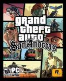 Carátula de Grand Theft Auto: San Andreas [