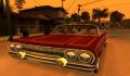 Pantallazo nº 155124 de Grand Theft Auto: San Andreas (640 x 448)