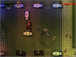 Pantallazo de Grand Theft Auto: The Classics Collection para PC