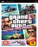Carátula de Grand Theft Auto: Vice City Stories