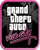 Carátula de Grand Theft Auto: Vice City