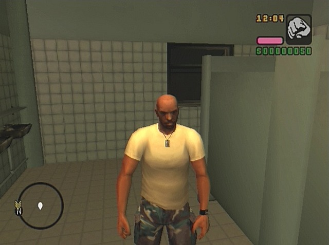 Pantallazo de Grand Theft Auto : Vice City Stories para PlayStation 2