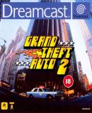 Carátula de Grand Theft Auto 2