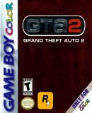 Caratula nº 250733 de Grand Theft Auto 2 (640 x 639)