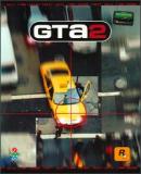 Caratula nº 54203 de Grand Theft Auto 2 (200 x 256)