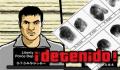 Pantallazo nº 207166 de Grand Theft Auto Advance (240 x 160)