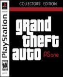 Carátula de Grand Theft Auto Collectors' Edition