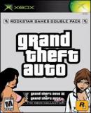Carátula de Grand Theft Auto Double Pack