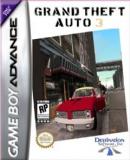 Caratula nº 22447 de Grand Theft Auto III (240 x 238)