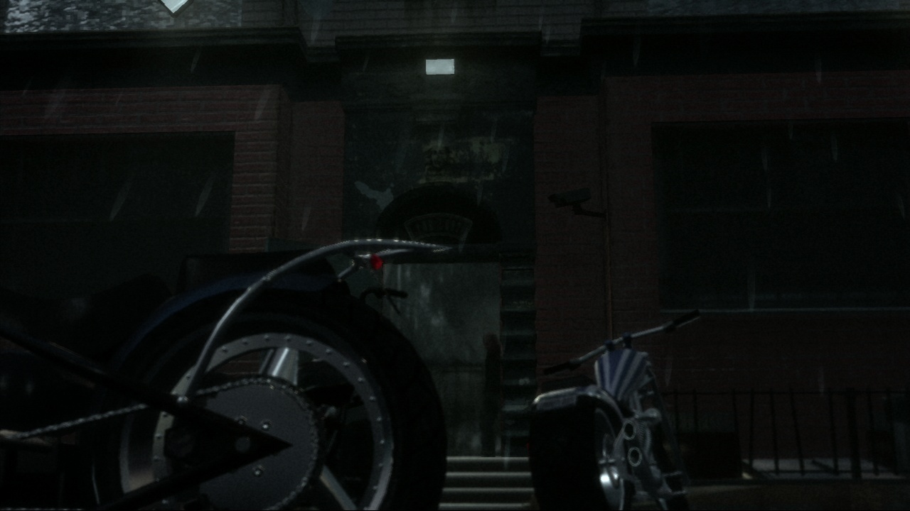 Pantallazo de Grand Theft Auto IV: The Lost and Damned para Xbox 360