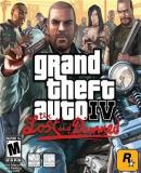 Caratula nº 148992 de Grand Theft Auto IV: The Lost and Damned (313 x 345)