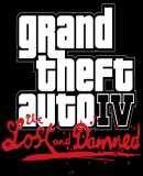 Caratula nº 131962 de Grand Theft Auto IV: The Lost and Damned (476 x 441)