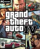 Caratula nº 124980 de Grand Theft Auto IV (800 x 800)