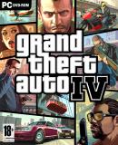 Caratula nº 124980 de Grand Theft Auto IV (800 x 800)