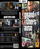 Caratula nº 124981 de Grand Theft Auto IV (1612 x 1081)