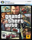 Caratula nº 130404 de Grand Theft Auto IV (640 x 904)