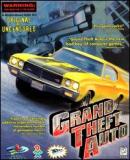 Caratula nº 52248 de Grand Theft Auto (200 x 233)
