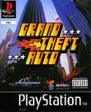 Grand Theft Auto