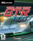 Caratula nº 74885 de Grand Tour Racing: GT-R 400 (383 x 541)