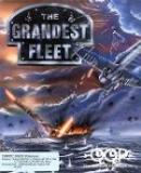 Caratula nº 60541 de Grandest Fleet, The (140 x 170)