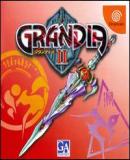 Carátula de Grandia II