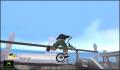 Pantallazo nº 108810 de Gravity Games Bike: Street· Vert· Dirt· (640 x 480)