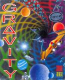 Caratula nº 251662 de Gravity (800 x 973)