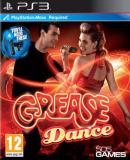 Caratula nº 226682 de Grease Dance (520 x 600)