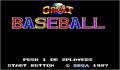 Pantallazo nº 93506 de Great Baseball (250 x 193)