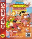 Carátula de Great Circus Mystery Starring Mickey & Minnie, The