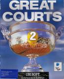 Carátula de Great Courts 2
