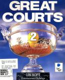 Caratula nº 238759 de Great Courts 2 (550 x 697)