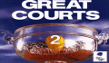 Pantallazo nº 63484 de Great Courts 2 (320 x 200)