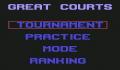 Foto 1 de Great Courts