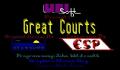 Pantallazo nº 8107 de Great Courts (314 x 222)