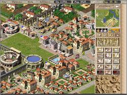 Pantallazo de Great Empires Collection, The para PC