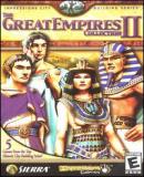 Caratula nº 58827 de Great Empires Collection II, The (200 x 284)