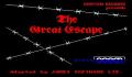 Pantallazo nº 4246 de Great Escape, The (280 x 216)