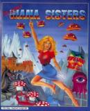 Caratula nº 10949 de Great Giana Sisters, The (205 x 280)