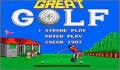Foto 1 de Great Golf