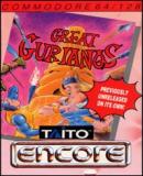 Great Gurianos