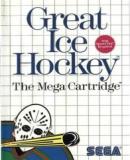 Caratula nº 93519 de Great Ice Hockey (196 x 271)