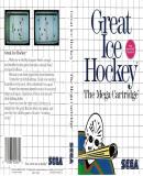 Caratula nº 245686 de Great Ice Hockey (1000 x 644)