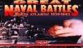 Pantallazo nº 70652 de Great Naval Battles 5 (320 x 240)