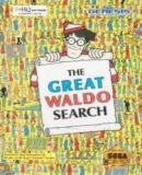 Caratula nº 29388 de Great Waldo Search, The (202 x 283)
