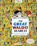 Carátula de Great Waldo Search, The