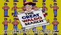 Pantallazo nº 95855 de Great Waldo Search, The (256 x 223)