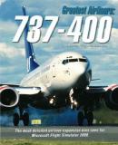 Greatest Airliners 737-400, The