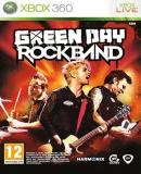 Caratula nº 198798 de Green Day: Rock Band (360 x 505)