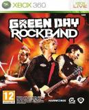 Carátula de Green Day: Rock Band